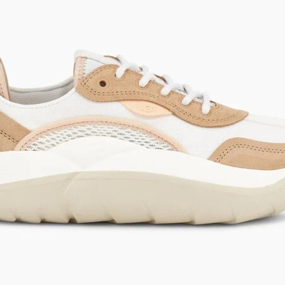 UGG LA Cloud Low Sneaker - Picture 4 of 5